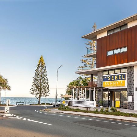 The Sebel Brisbane Margate Beach Exterior photo