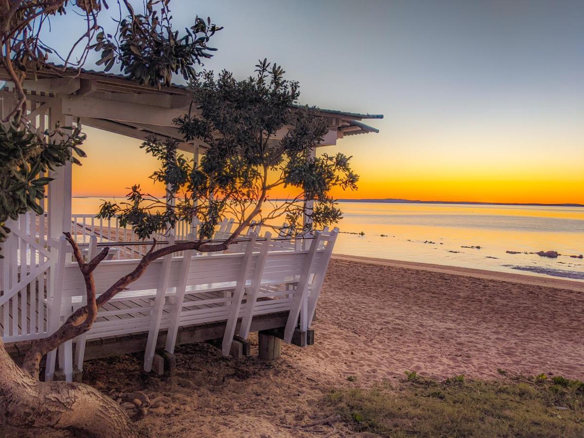 The Sebel Brisbane Margate Beach Exterior photo