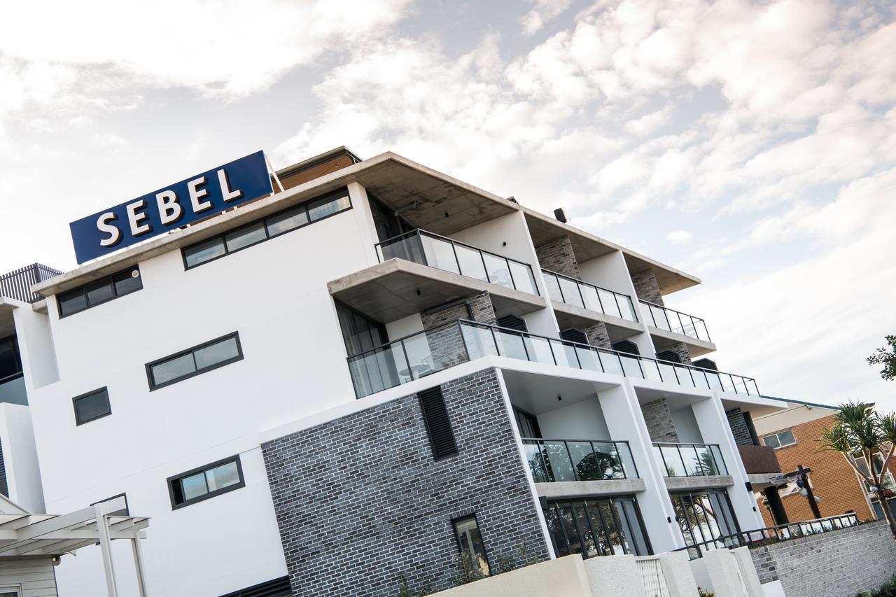 The Sebel Brisbane Margate Beach Exterior photo