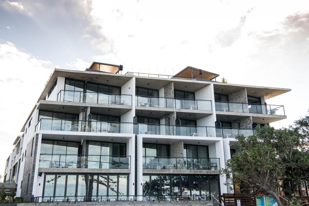 The Sebel Brisbane Margate Beach Exterior photo