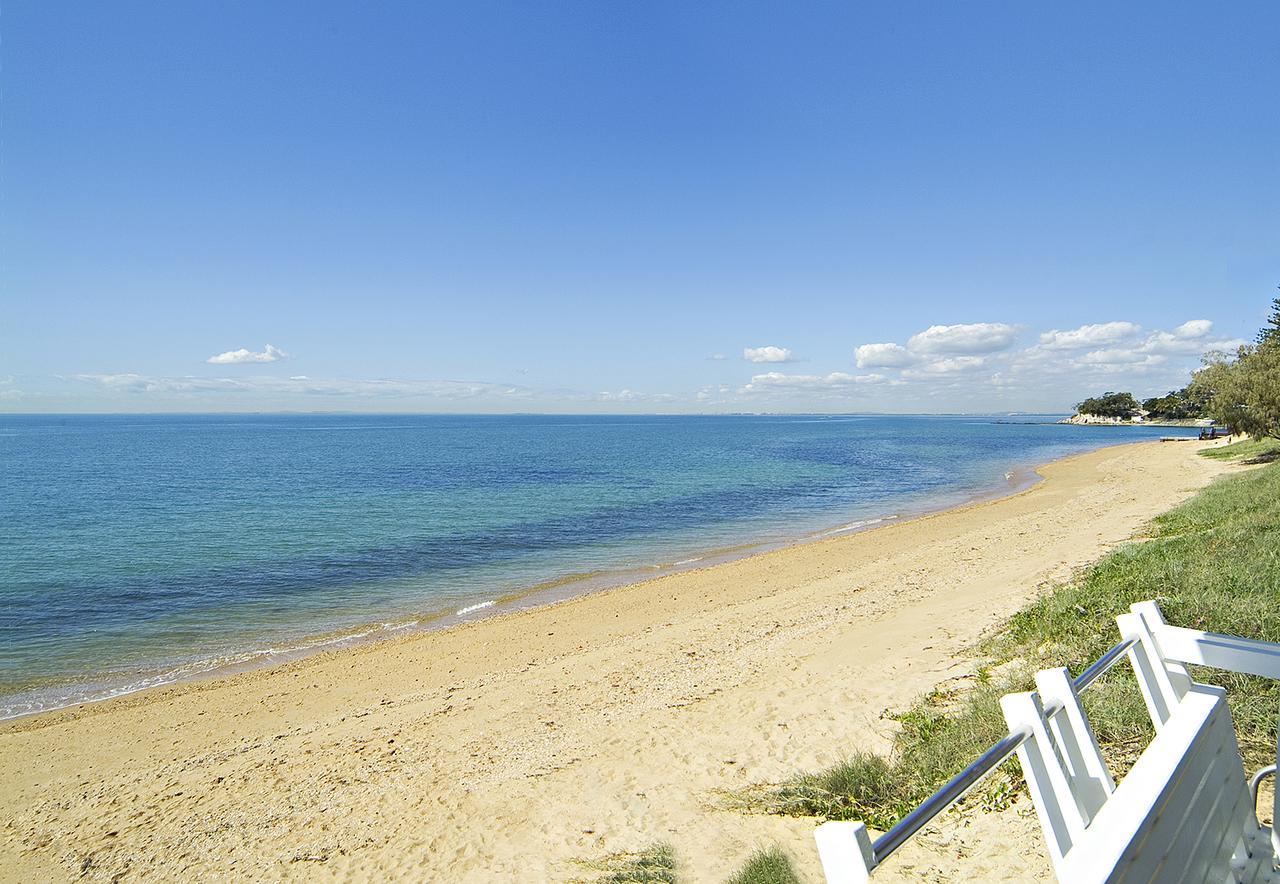 The Sebel Brisbane Margate Beach Exterior photo